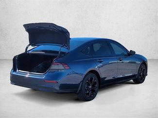 New 2025 Honda Accord SE video 2