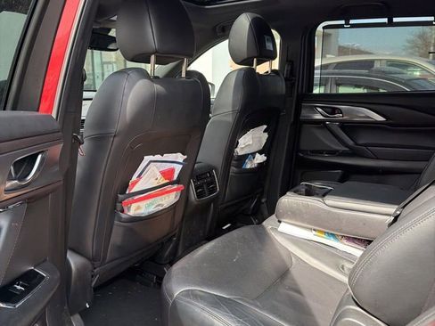 Used 2018 MAZDA CX-9 Grand Touring image 10