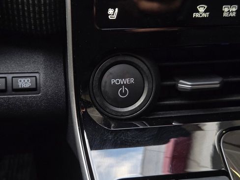 Certified 2024 Toyota bZ4X Limited w/ Weather Package image 19