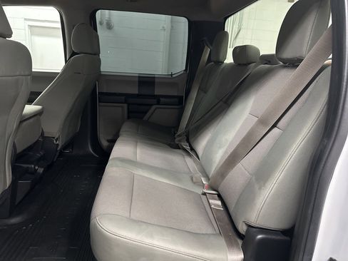 Used 2019 Ford F350 XL w/ STX Appearance Package image 30