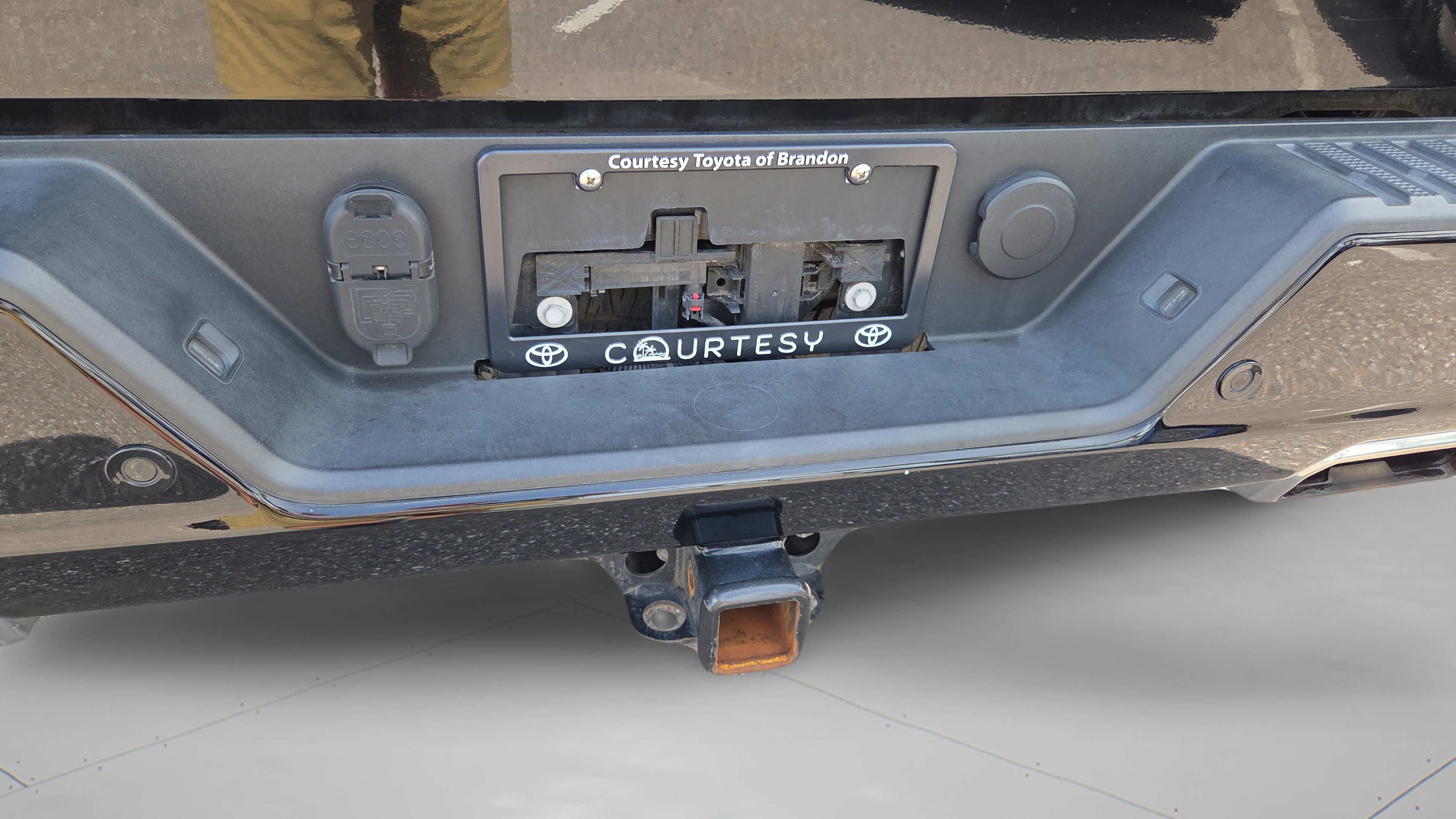 Used 2021 GMC Sierra 1500 AT4 w/ Driver Alert Package I AWD/4WD image 31