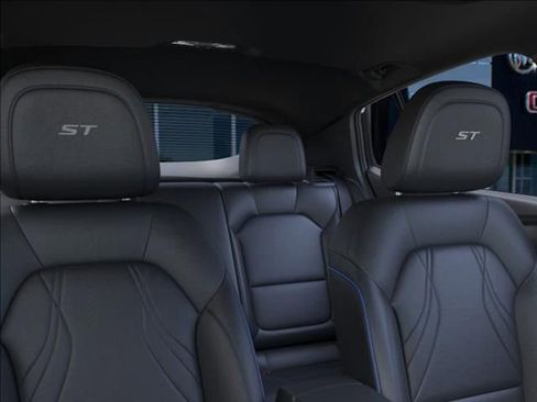 New 2026 Buick Envista Sport Touring image 24