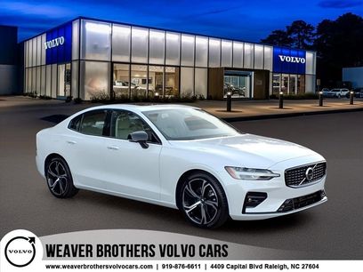 Certified 2024 Volvo S60 B5 Ultimate