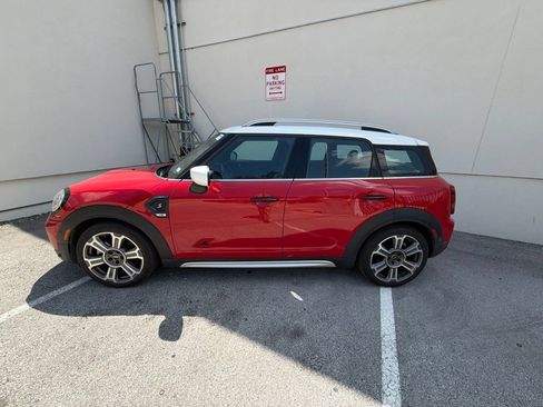 Used 2023 MINI Cooper Countryman S AWD/4WD image 2