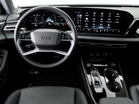 Certified 2025 Audi A5 2.0T Premium w/ Premium Plus AWD/4WD image 15