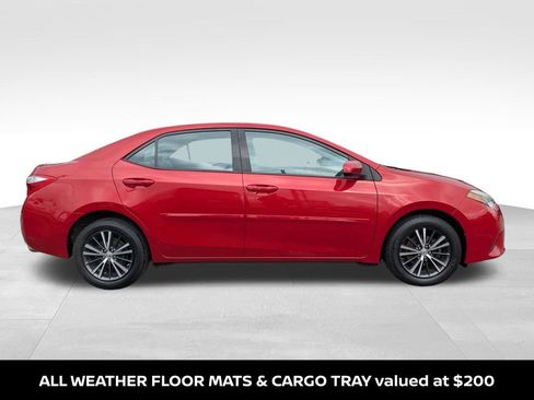 Used 2016 Toyota Corolla LE image 5