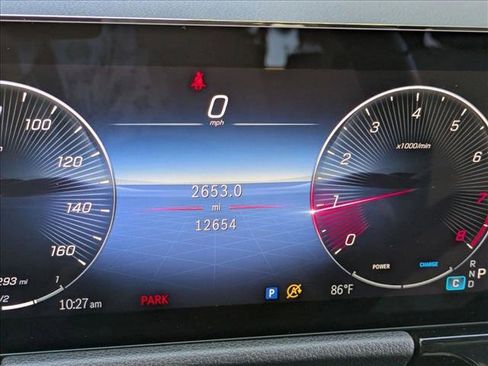 Used 2024 Mercedes-Benz GLA 250 image 9