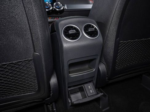 Certified 2026 Mercedes-Benz GLB 35 AMG 4MATIC image 26