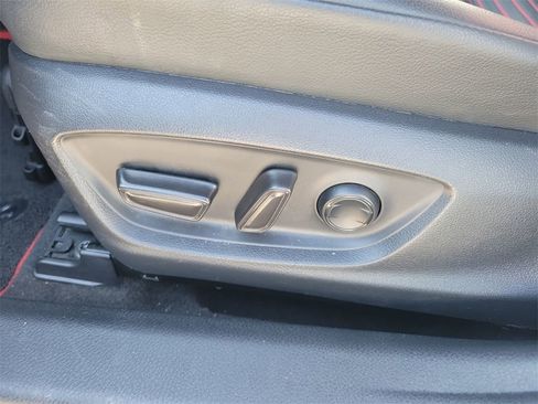 Used 2020 Toyota Camry TRD image 12