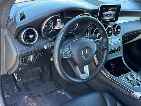 Used 2019 Mercedes-Benz GLC 300 image 20