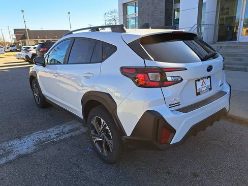 New 2026 Subaru Crosstrek 2.0i Premium image 4