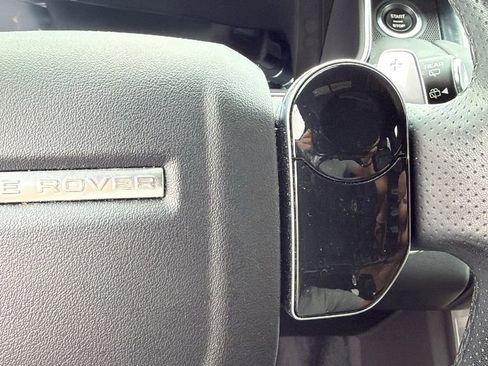 Used 2019 Land Rover Range Rover Sport Supercharged image 8