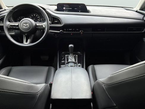 Used 2025 MAZDA CX-30 AWD 2.5 S w/ Select Sport Pkg image 18