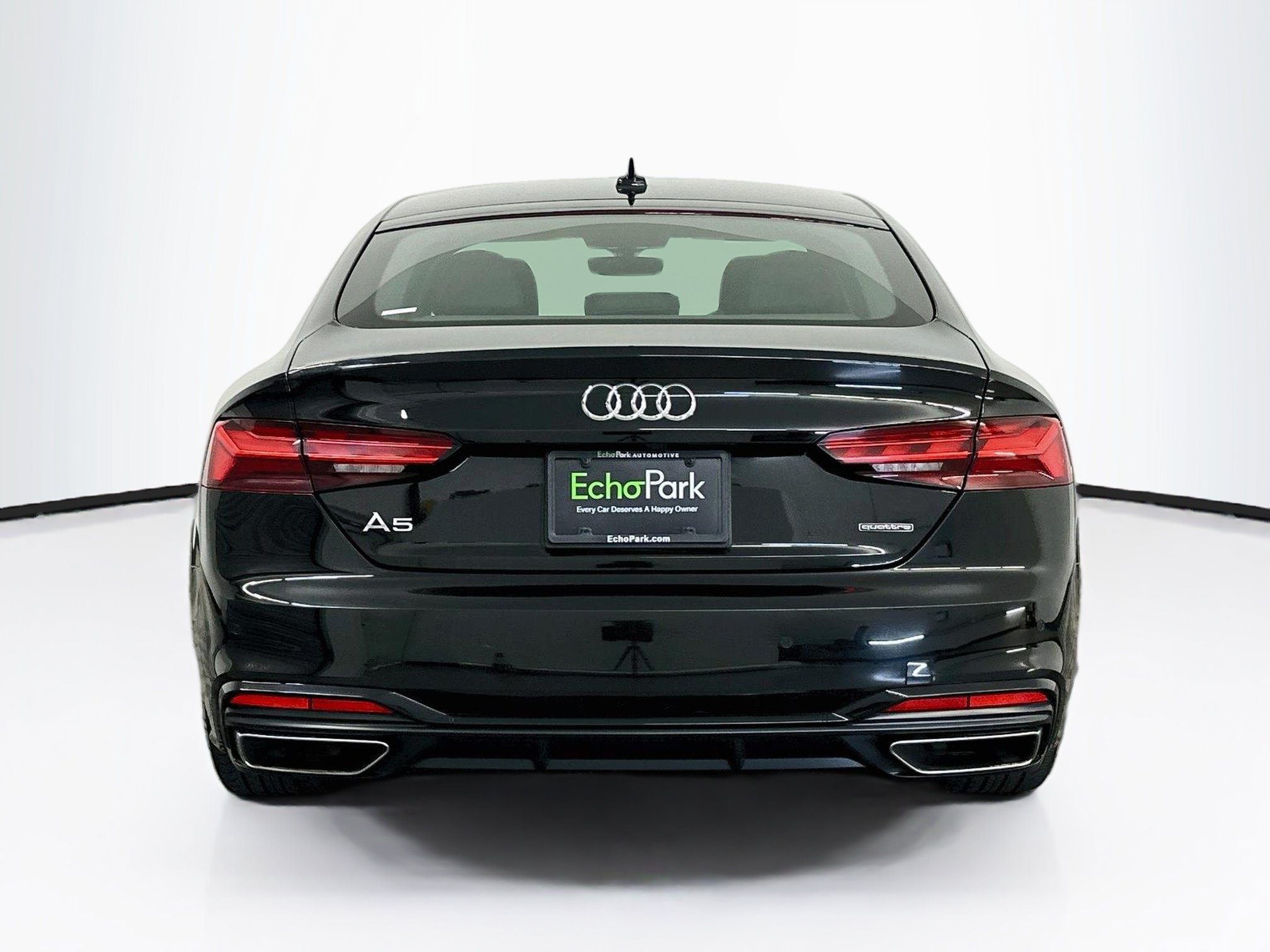 Used 2025 Audi A5 2.0T Premium AWD/4WD image 7