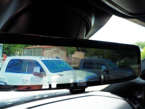 New 2025 RAM 2500 Power Wagon image 24