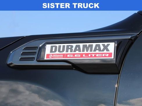 Used 2025 GMC Sierra 2500 AT4 w/ AT4 Premium Plus Package image 19