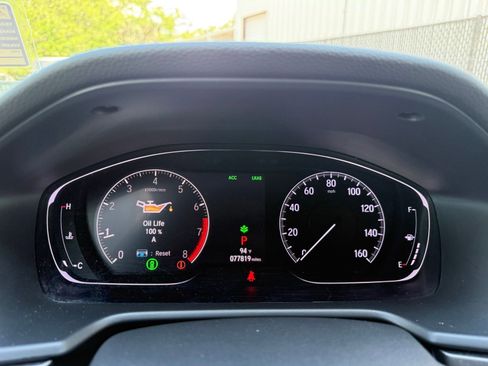 Used 2019 Honda Accord LX image 14