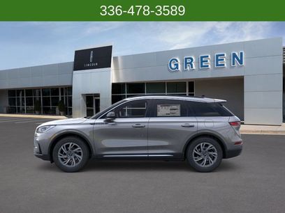 New 2026 Lincoln Corsair Premiere