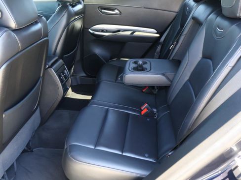 Used 2023 Cadillac XT4 Premium Luxury image 25