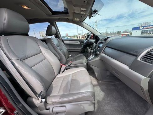 Used 2011 Honda CR-V EX-L image 13