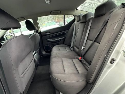 Used 2020 Nissan Altima 2.5 S image 9