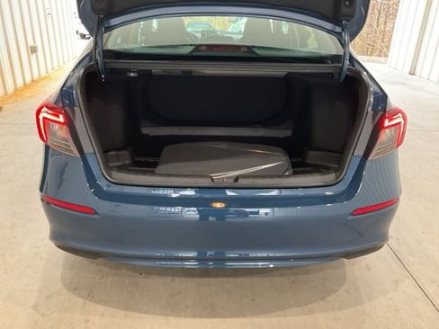 New 2026 Honda Civic LX image 15