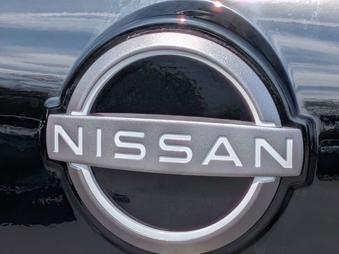 New 2026 Nissan Rogue Platinum w/ Platinum Premium Package AWD/4WD image 29