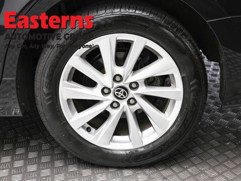 Used 2023 Toyota Camry LE image 8