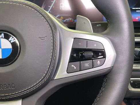 New 2026 BMW X6 xDrive40i AWD/4WD image 36