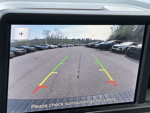 Used 2024 Ford Maverick XLT w/ XLT Luxury Package AWD/4WD image 15