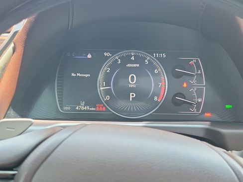 Used 2020 Lexus ES 350 Ultra Luxury w/ Accessory Package 2 FWD image 21