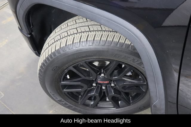 Used 2023 GMC Sierra 1500 Elevation RWD image 39