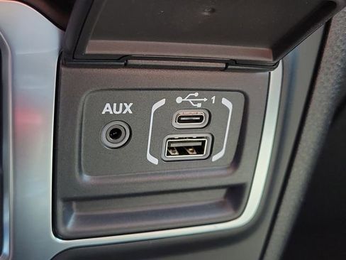 New 2026 Jeep Wrangler Sport S AWD/4WD image 23