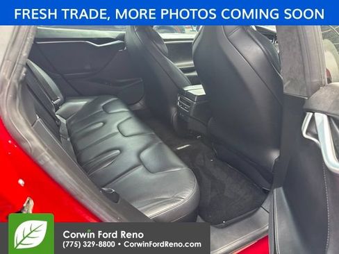 Used 2017 Tesla Model S 90D AWD/4WD image 13