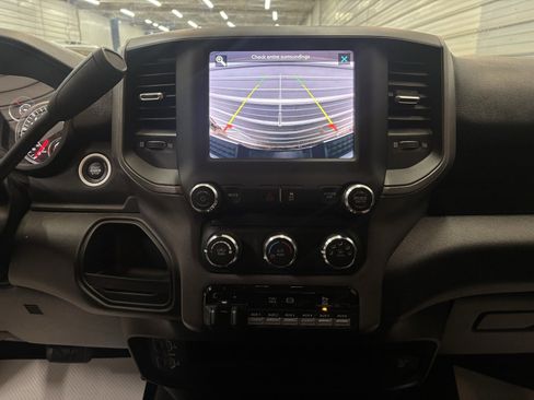 Used 2021 RAM 2500 Tradesman image 19