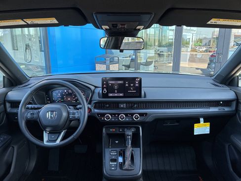 New 2026 Honda CR-V TrailSport image 14