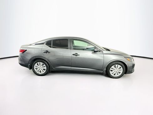 Used 2024 Nissan Sentra S FWD image 10