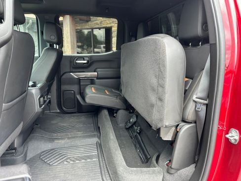 Used 2020 GMC Sierra 1500 AT4 w/ AT4 Premium Package AWD/4WD image 41