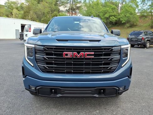 New 2026 GMC Sierra 1500 Elevation AWD/4WD image 10