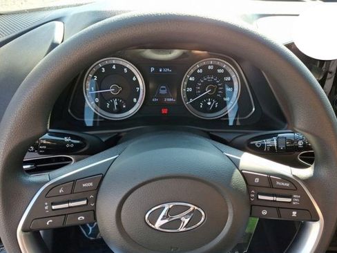 Used 2023 Hyundai Sonata SE w/ Cargo Package image 22