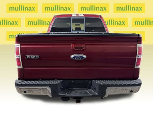Used 2013 Ford F150 Lariat w/ Luxury Equipment Group AWD/4WD image 31