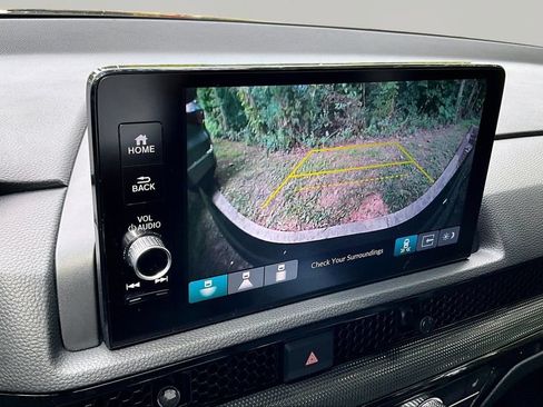 Used 2025 Honda CR-V EX-L image 13
