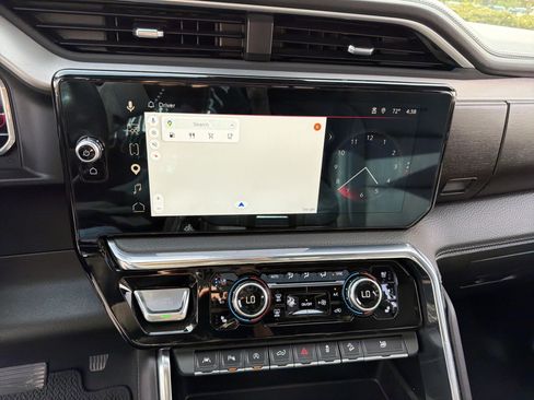 Used 2024 GMC Sierra 1500 Denali w/ Denali Reserve Package image 26