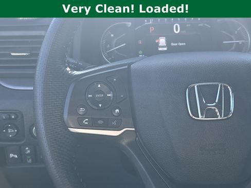 Used 2022 Honda Passport EX-L image 28