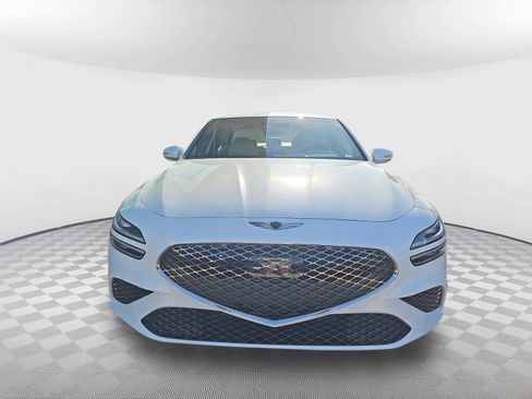 New 2026 Genesis G70 2.5T image 3
