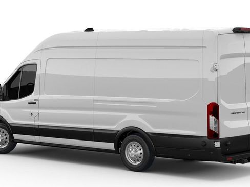 New 2026 Ford Transit 350 148 High Roof Extended RWD image 2
