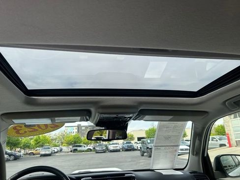 Certified 2023 Toyota 4Runner TRD Off-Road Premium w/ Moonroof Package image 24