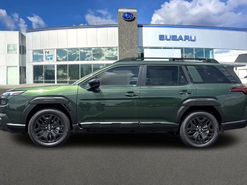 New 2026 Subaru Outback Limited XT AWD/4WD image 9