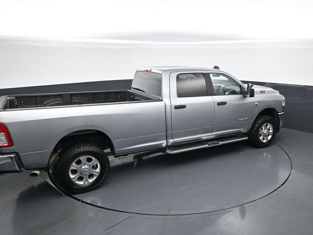 Used 2024 RAM 2500 Big Horn AWD/4WD image 36