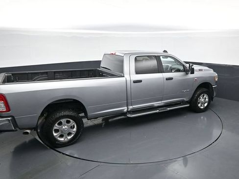 Used 2024 RAM 2500 Big Horn AWD/4WD image 36